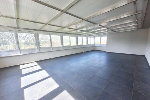 Crikvenica, Kostelj- trosoban stan, novogradnja