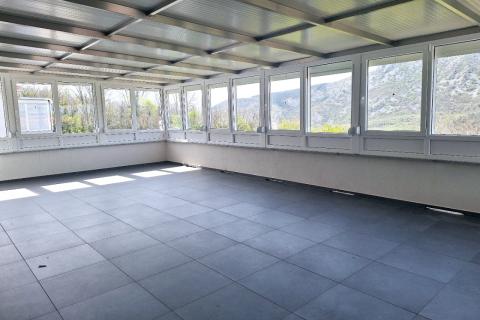 Crikvenica, Kostelj- trosoban stan, novogradnja