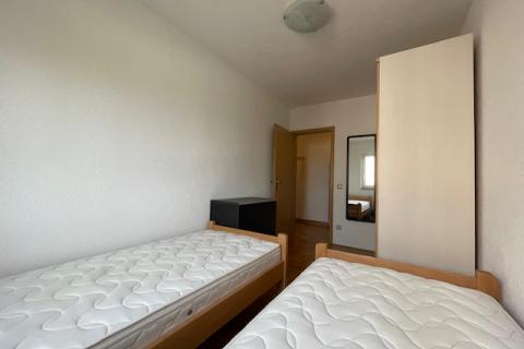 Insel Krk, Malinska, Wohnung mit Meerblick, Erdgeschoss, Parkplatz