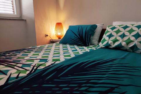 Wohnung Kornić, Krk, 65m2