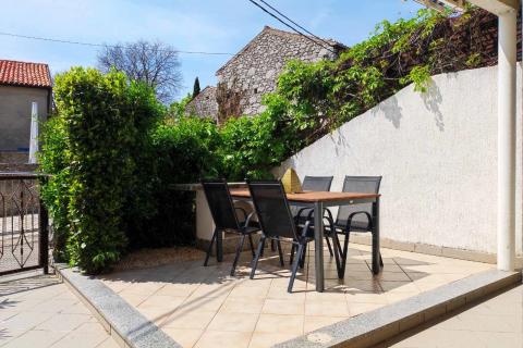 Wohnung Kornić, Krk, 65m2