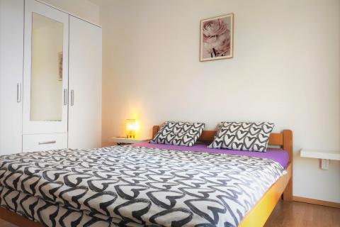 Wohnung Kornić, Krk, 65m2