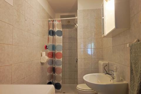 Wohnung Kornić, Krk, 65m2