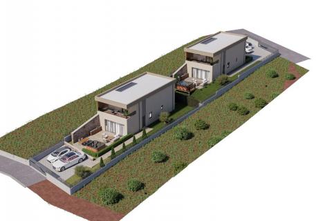 Istra, Umag okolica- građevinsko zemljište blizu mora