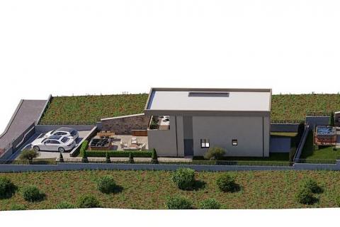 Istra, Umag okolica- građevinsko zemljište blizu mora