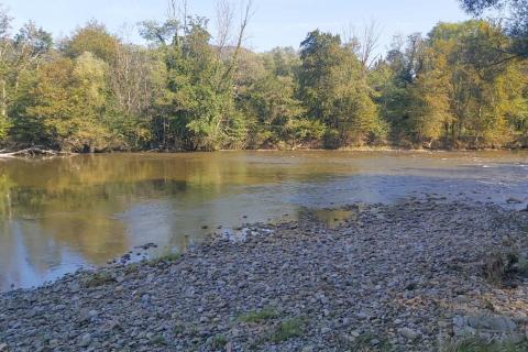 Building plot Brod na Kupi, Delnice, 3.900m2