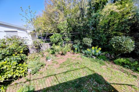 OTOK KRK,SOLINE kuća sa dva stana