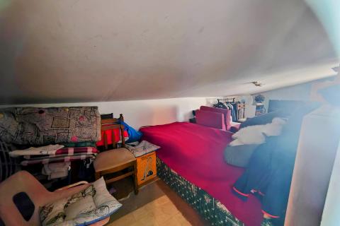 OTOK KRK,SOLINE kuća sa dva stana