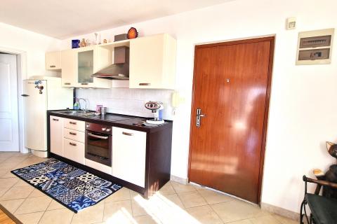 Flat/Appartement Karigador, Brtonigla, 55,20m2