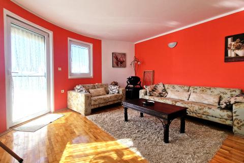 Flat/Appartement Karigador, Brtonigla, 55,20m2