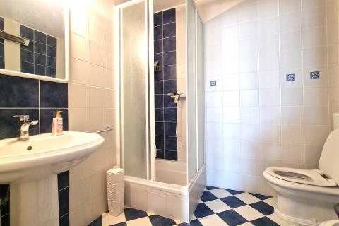 Flat/Appartement Karigador, Brtonigla, 55,20m2