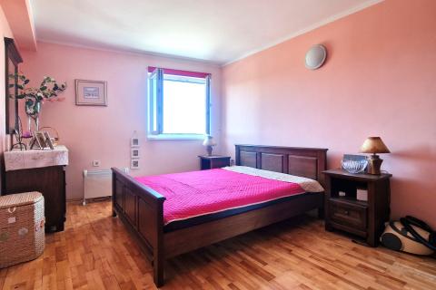 Flat/Appartement Karigador, Brtonigla, 55,20m2