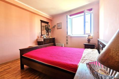 Flat/Appartement Karigador, Brtonigla, 55,20m2