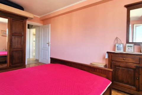 Flat/Appartement Karigador, Brtonigla, 55,20m2