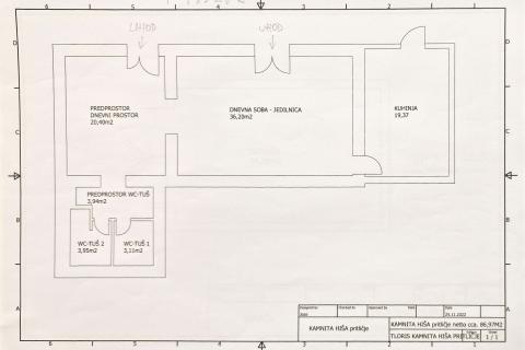 Istra,Kaštel-Vila s bazenom i apartmanska kuća