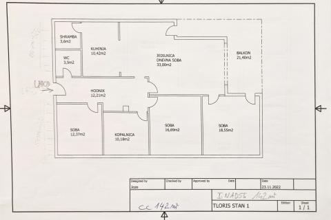 Istra,Kaštel-Vila s bazenom i apartmanska kuća