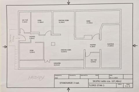 Istra,Kaštel-Vila s bazenom i apartmanska kuća