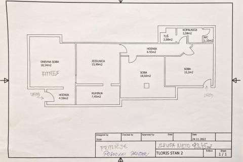 Istra,Kaštel-Vila s bazenom i apartmanska kuća