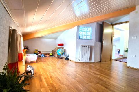 Istra,Kaštel-Vila s bazenom i apartmanska kuća