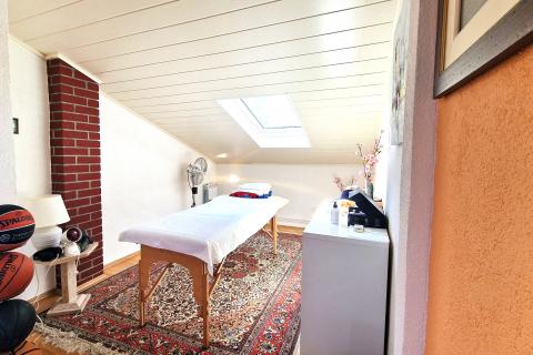 Istra,Kaštel-Vila s bazenom i apartmanska kuća