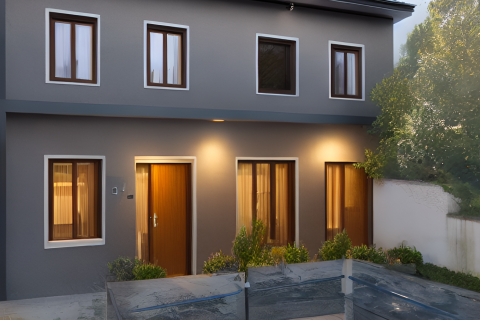 Huis Grižane-Belgrad, Vinodolska Općina, 158m2