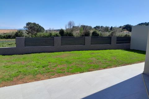 Condo/Apartment Ližnjan, 70m2