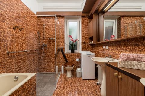 Condo/Apartment Bulevard, Rijeka, 81m2