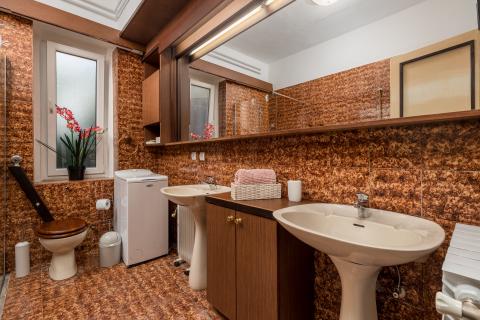 Condo/Apartment Bulevard, Rijeka, 81m2