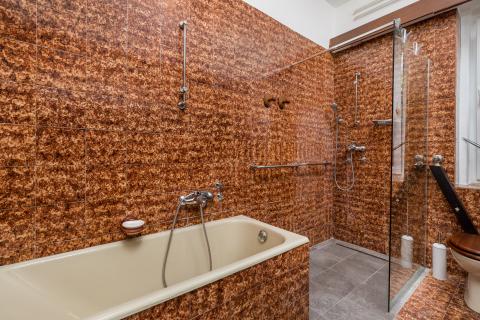 Condo/Apartment Bulevard, Rijeka, 81m2