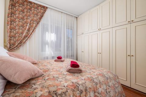 Condo/Apartment Bulevard, Rijeka, 81m2