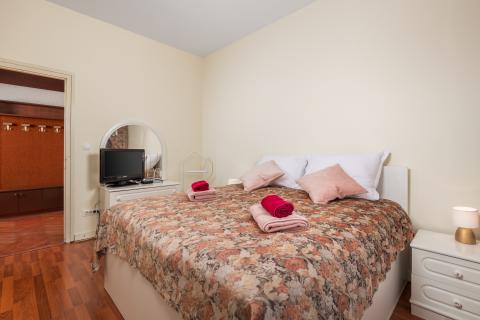 Condo/Apartment Bulevard, Rijeka, 81m2