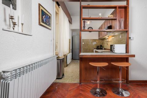 Condo/Apartment Bulevard, Rijeka, 81m2