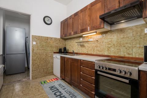 Condo/Apartment Bulevard, Rijeka, 81m2