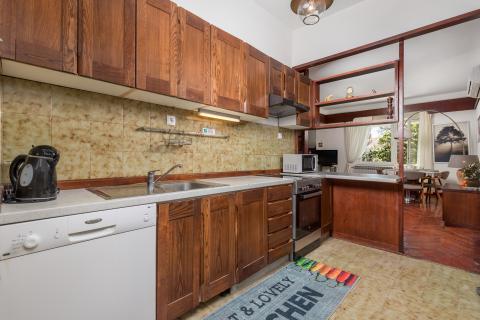 Condo/Apartment Bulevard, Rijeka, 81m2