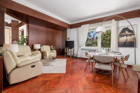 Condo/Apartment Bulevard, Rijeka, 81m2