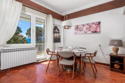 Condo/Apartment Bulevard, Rijeka, 81m2