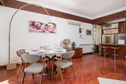 Condo/Apartment Bulevard, Rijeka, 81m2