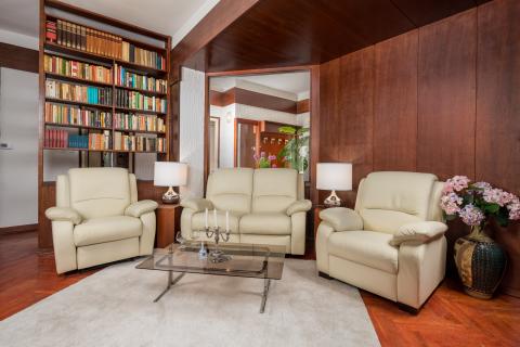 Condo/Apartment Bulevard, Rijeka, 81m2