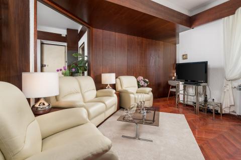 Condo/Apartment Bulevard, Rijeka, 81m2