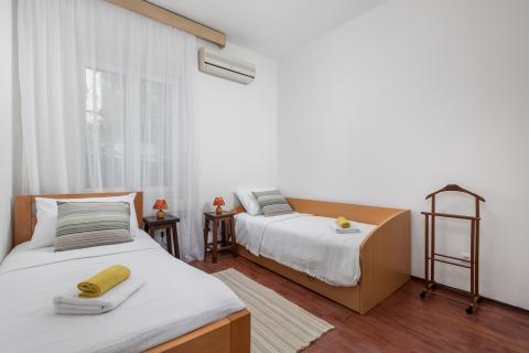 Condo/Apartment Bulevard, Rijeka, 81m2