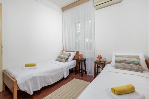 Condo/Apartment Bulevard, Rijeka, 81m2