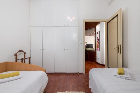 Condo/Apartment Bulevard, Rijeka, 81m2