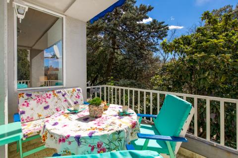 Condo/Apartment Bulevard, Rijeka, 81m2