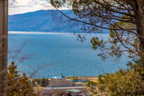 Condo/Apartment Bulevard, Rijeka, 81m2