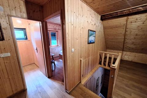 Haus Hrib, Čabar, 156m2