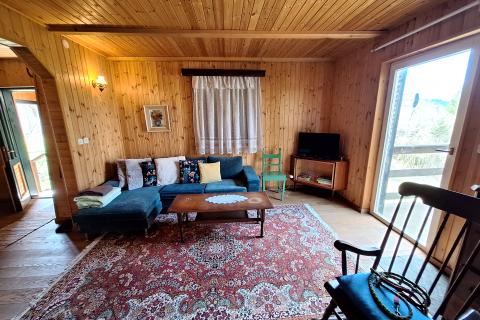 Haus Hrib, Čabar, 156m2