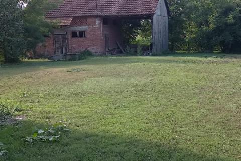 Hiša Bukevje, Orle, 65m2