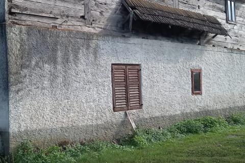 Hiša Bukevje, Orle, 65m2