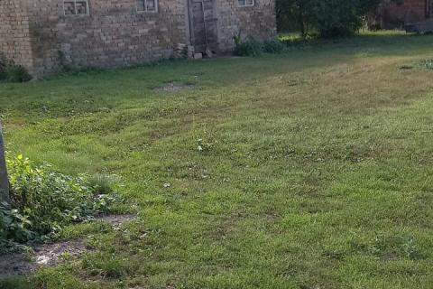 Hiša Bukevje, Orle, 65m2