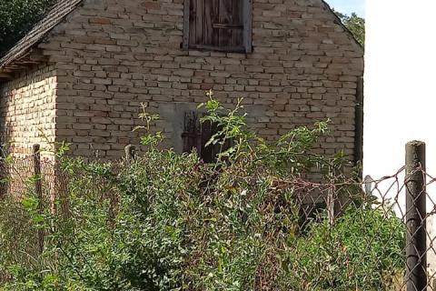 Hiša Bukevje, Orle, 65m2